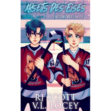 Abseits des Eises