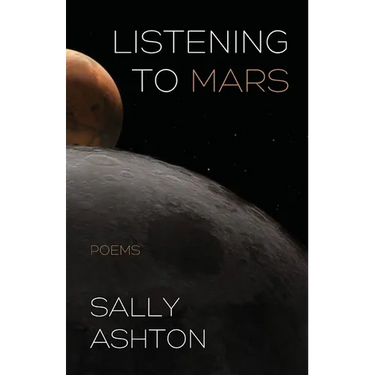 Listening to Mars