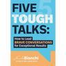 Five Tough Talks