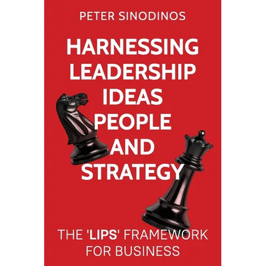 Harnessing Leadership, Ideas, People and Strategy