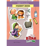 Bible Curriculum - Student's Book: Bible arts and crafts