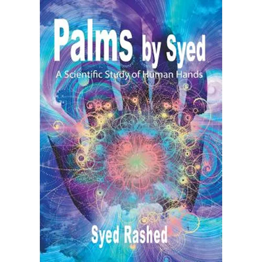 Palms by Syed: A Scientific Study of Human Hands