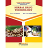 Herbal Drug Technology