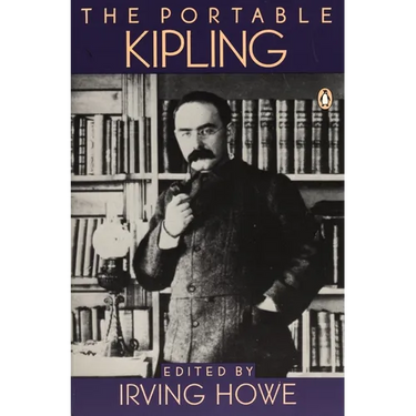 The Portable Kipling