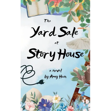 The Yard Sale at Story House