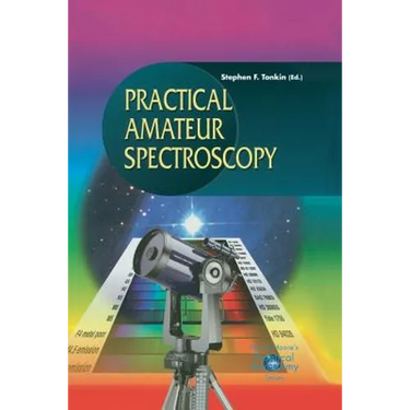Practical Amateur Spectroscopy