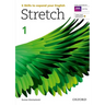 Stretch 1 Student Book Pack