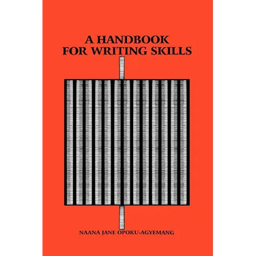 A Handbook for Writing Skills