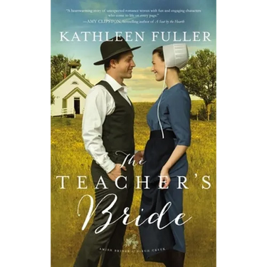An Teacher's Bride Mass Market