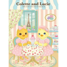Colette and Lucie