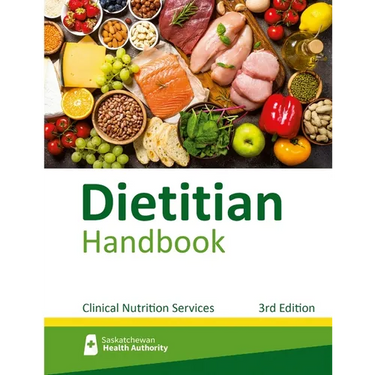 Dietitian Handbook