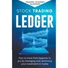 Stock Trading Ledger