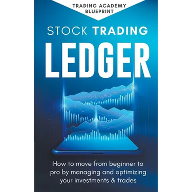 Stock Trading Ledger