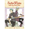 Snow White with the Red Hair, Vol. 3