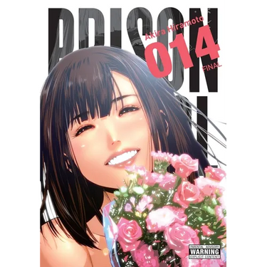 Prison School, Vol. 14: 5723