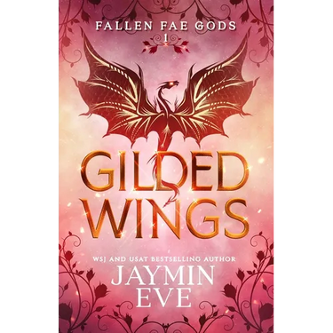 Gilded Wings