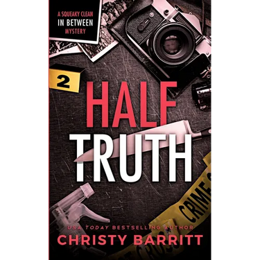 Half Truth