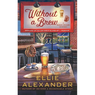 Without a Brew