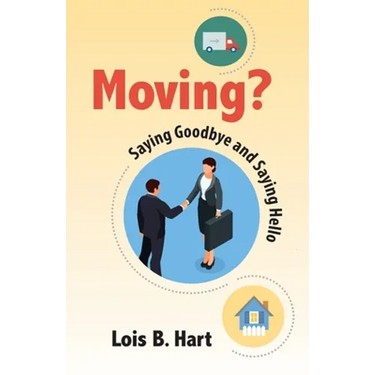 Moving? Saying goodbye and Saying Hello