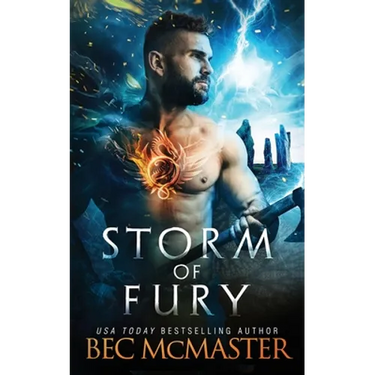 Storm of Fury