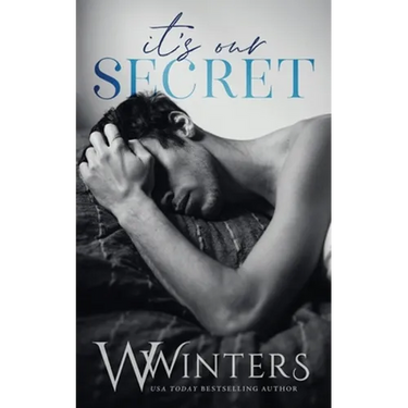 It's Our Secret
