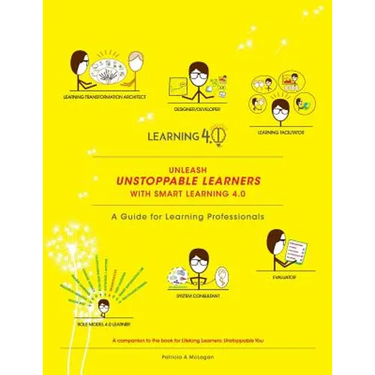 Unleash Unstoppable Learners