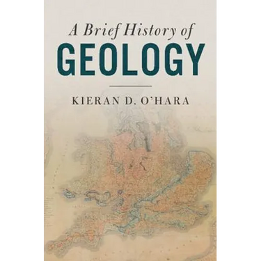 A Brief History of Geology