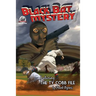 Black Bat Mysteries Volume 2