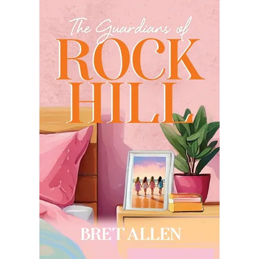 The Guardians of Rock Hill