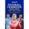 The Utilita Football Yearbook 2024-2025