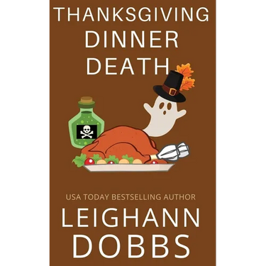 Thanksgiving Dinner Death