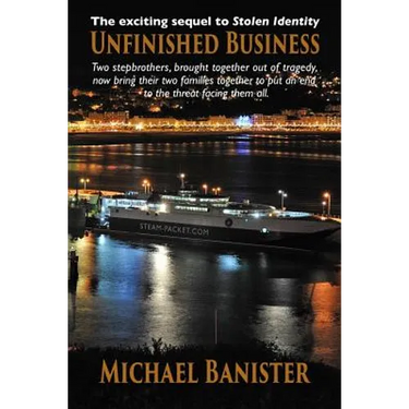 Unfinished Business