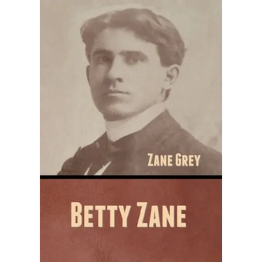 Betty Zane