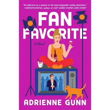 Fan Favorite