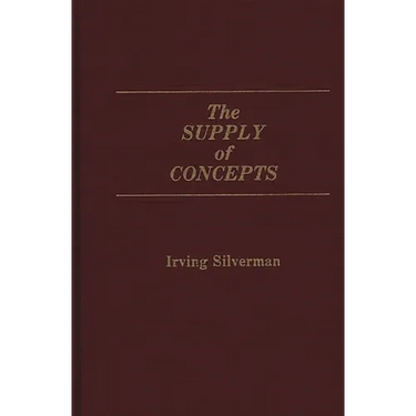 The Supply of Concepts