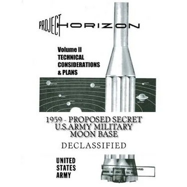 PROJECT HORIZON - Volume II