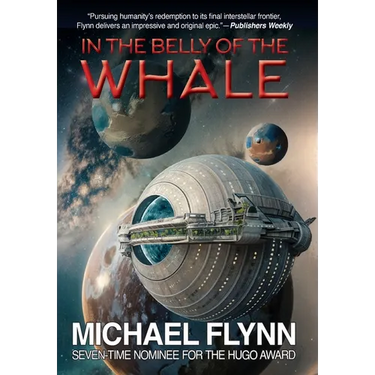 In the Belly of the Whale
