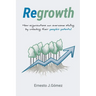Regrowth: How Organizations Can Overcome Stalling By Unlocking Their People´s Potential