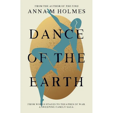 Dance of the Earth
