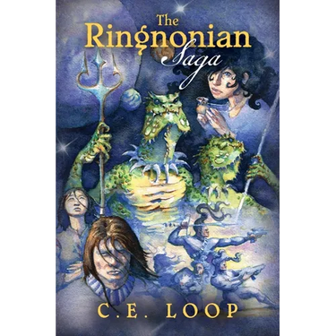 The Ringnonian Saga
