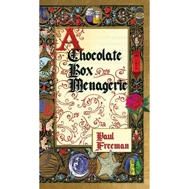 A Chocolate Box Menagerie