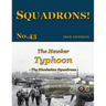 The Hawker Typhoon: The Rhodesian Squadrons