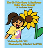 The Girl Who Grew a Sunflower Taller Than Herself