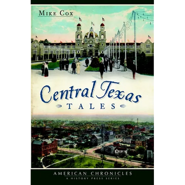 Central Texas Tales