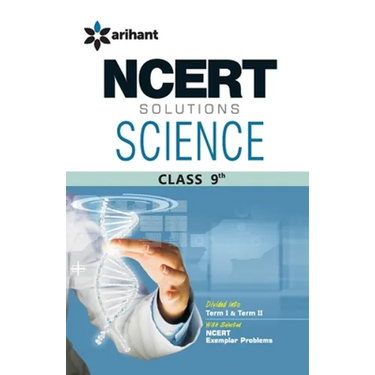 NCERT Solutions Science IX