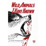 Wild Animals I Have Known