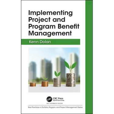 Implementing Project and Program Benefit Management
