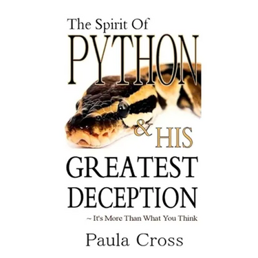 The Spirit Of Python & His Greatest Deception