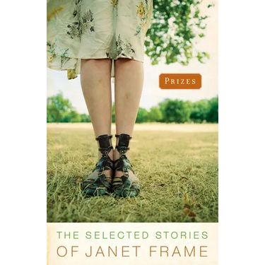 Prizes: Selected Short Stories