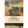 DREAM PSYCHOLOGY (annotated)